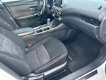 2023 Nissan Sentra SR Xtronic CVT