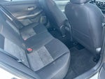 2023 Nissan Sentra SR Xtronic CVT