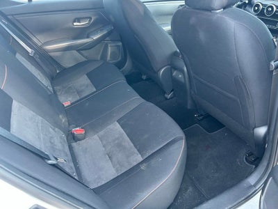 2023 Nissan Sentra SR Xtronic CVT