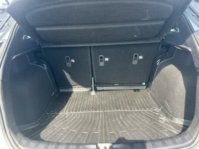 2024 Nissan Kicks SR Xtronic CVT