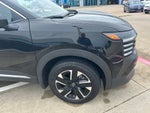 2025 Nissan Kicks SV Intelligent AWD