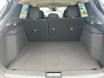 2025 Nissan Kicks SV Intelligent AWD