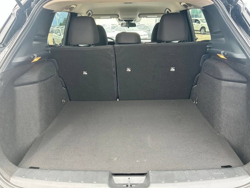 2025 Nissan Kicks SV Intelligent AWD