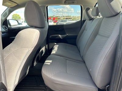 2023 Toyota Tacoma 2WD SR5