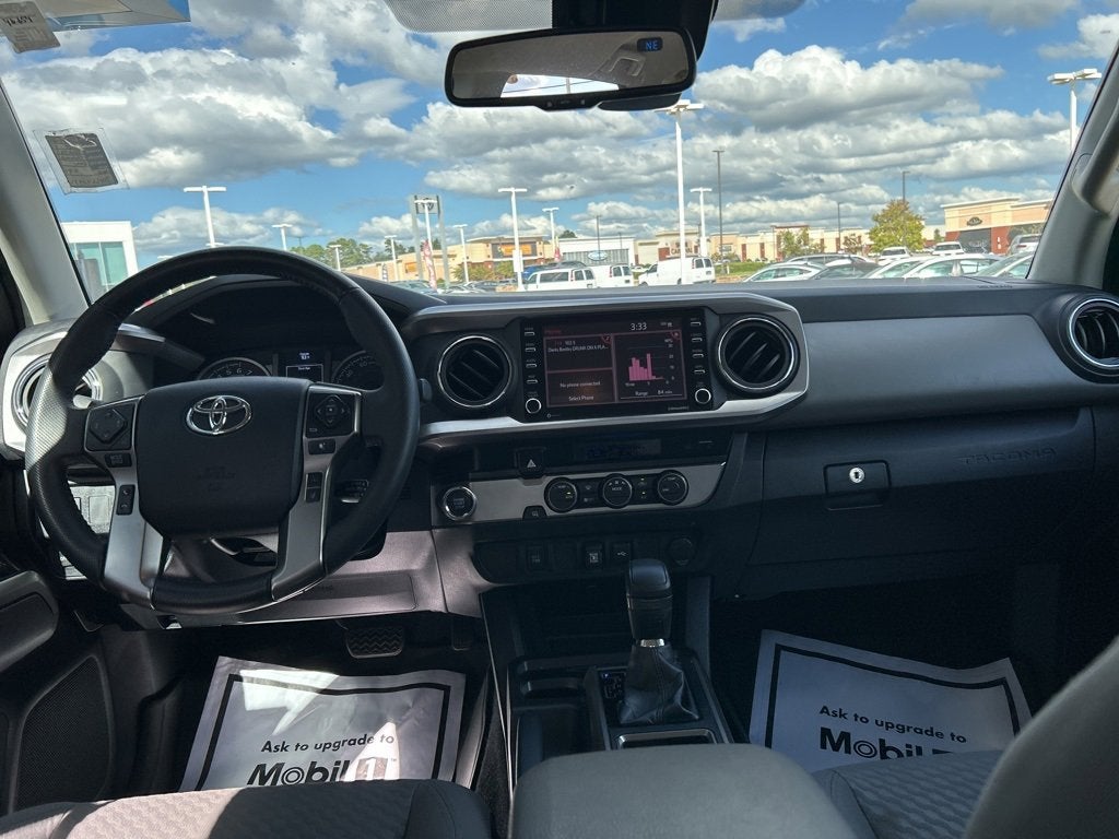 2023 Toyota Tacoma 2WD SR5