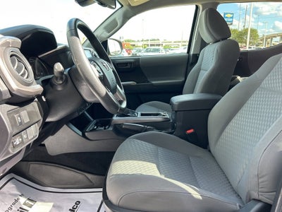 2023 Toyota Tacoma 2WD SR5