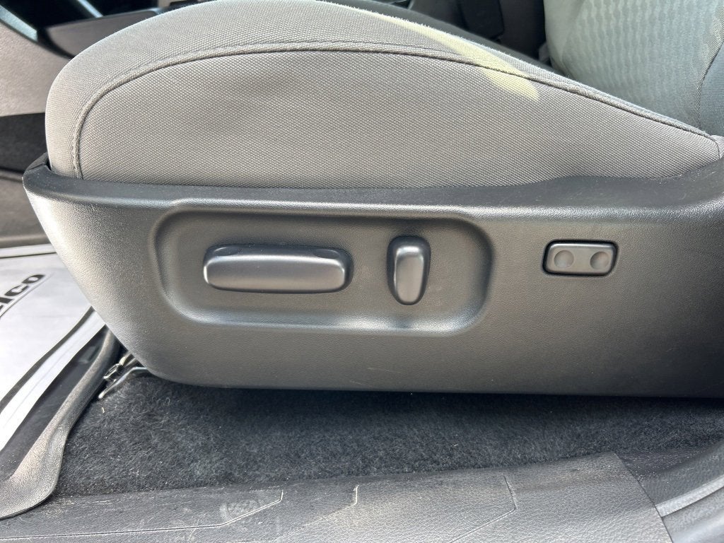 2023 Toyota Tacoma 2WD SR5