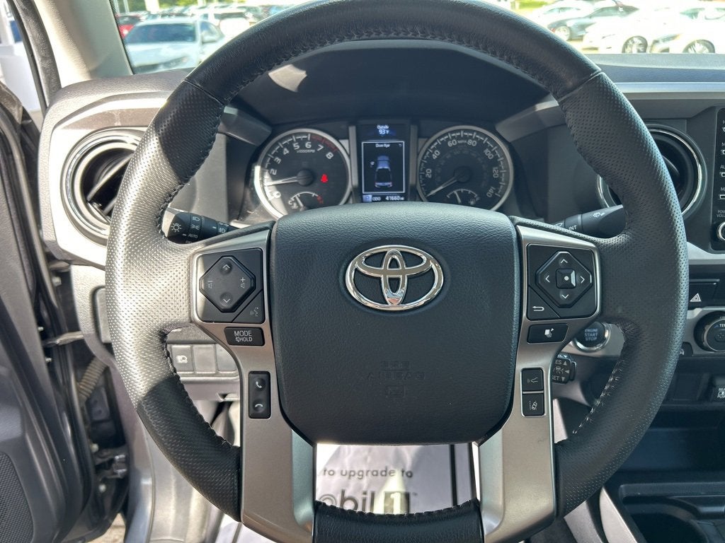 2023 Toyota Tacoma 2WD SR5