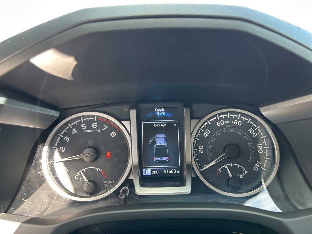 2023 Toyota Tacoma 2WD SR5