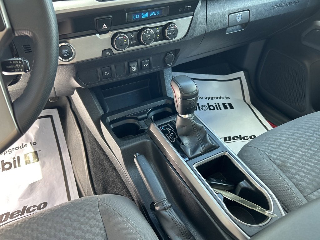 2023 Toyota Tacoma 2WD SR5