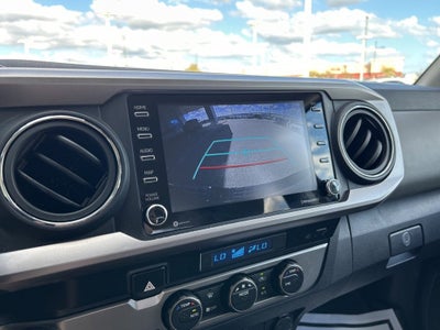 2023 Toyota Tacoma 2WD SR5