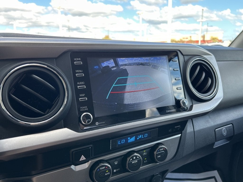 2023 Toyota Tacoma 2WD SR5