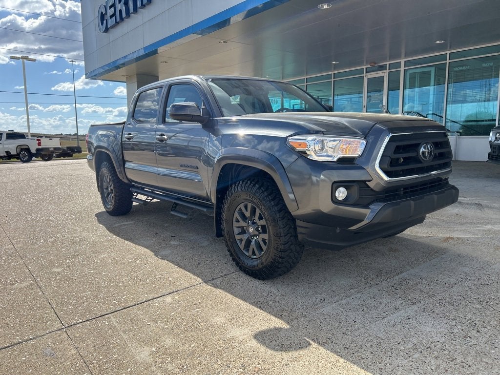 2023 Toyota Tacoma 2WD SR5