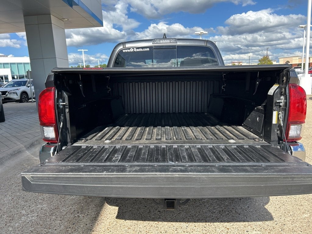 2023 Toyota Tacoma 2WD SR5