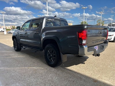 2023 Toyota Tacoma 2WD SR5