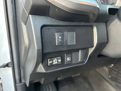 2022 Toyota Tacoma SR V6