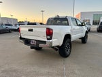 2022 Toyota Tacoma SR V6