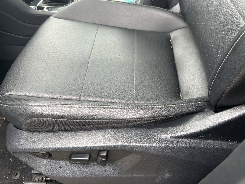 2020 Volkswagen Tiguan 2.0T SE