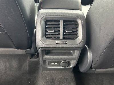 2024 Volkswagen Tiguan Wolfsburg Edition