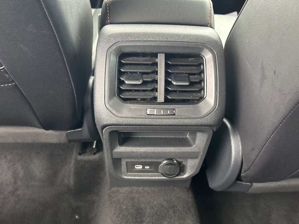 2024 Volkswagen Tiguan Wolfsburg Edition