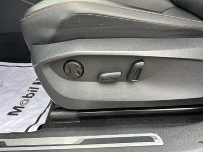 2024 Volkswagen Tiguan Wolfsburg Edition