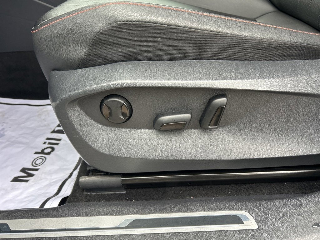 2024 Volkswagen Tiguan Wolfsburg Edition