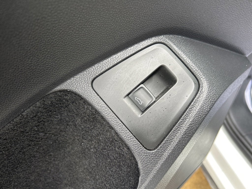 2024 Volkswagen Tiguan Wolfsburg Edition