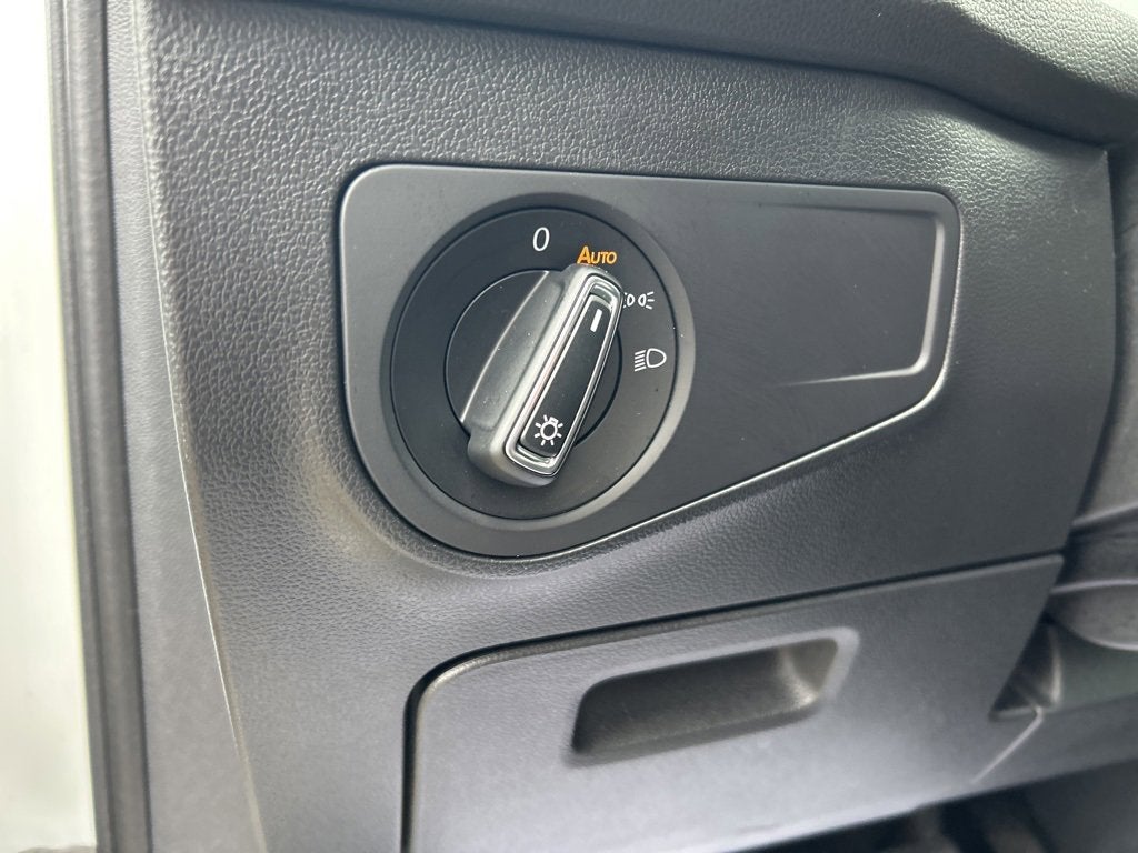 2024 Volkswagen Tiguan Wolfsburg Edition