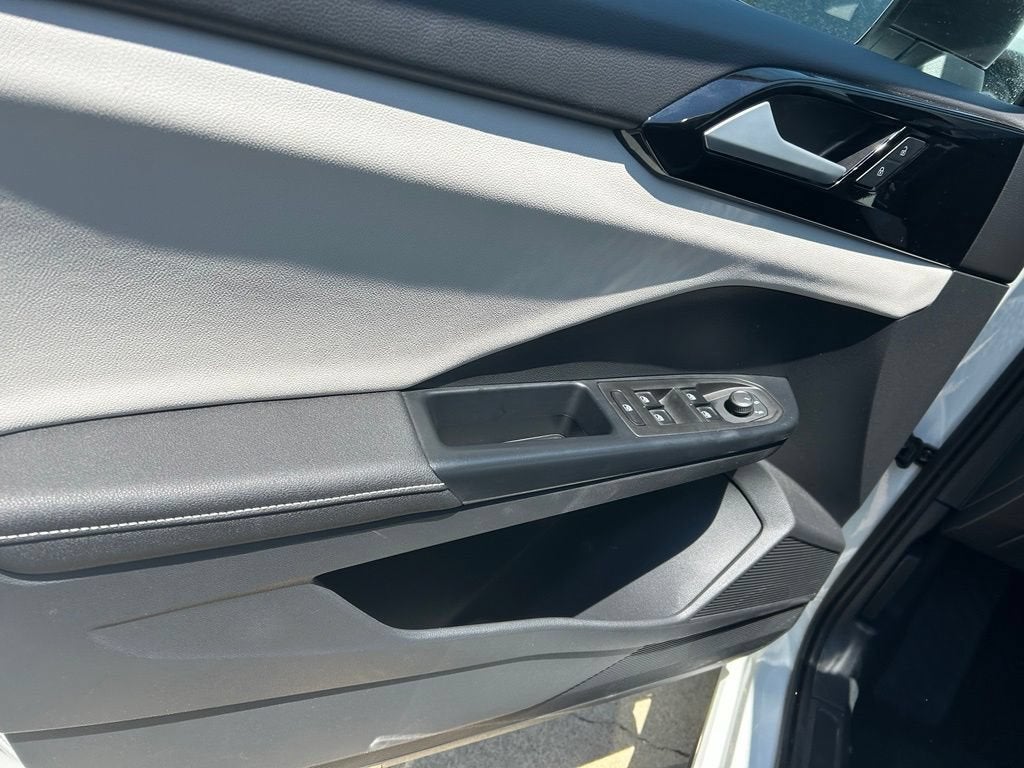 2026 Volkswagen Taos S