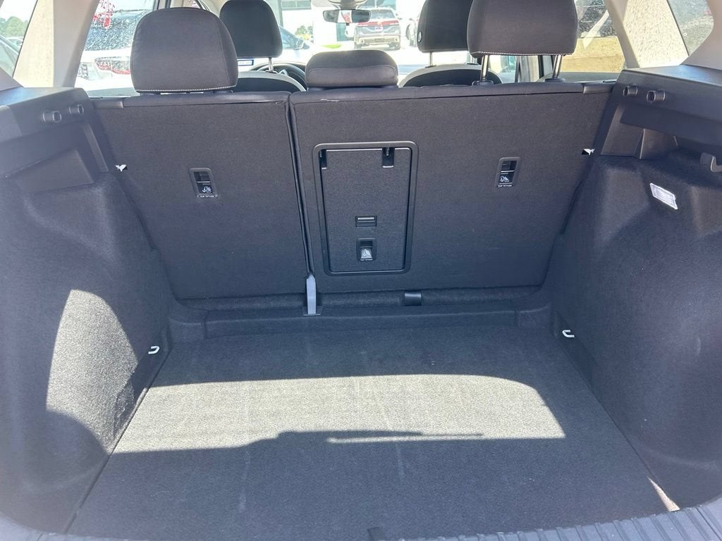 2026 Volkswagen Taos S