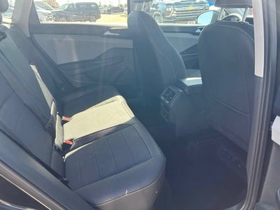 2025 Volkswagen Taos S