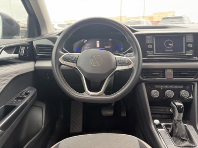 2024 Volkswagen Taos S