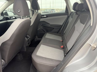 2024 Volkswagen Taos S