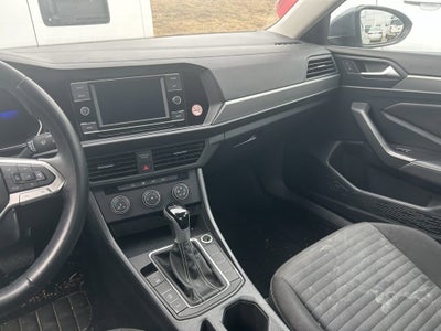 2024 Volkswagen Jetta S