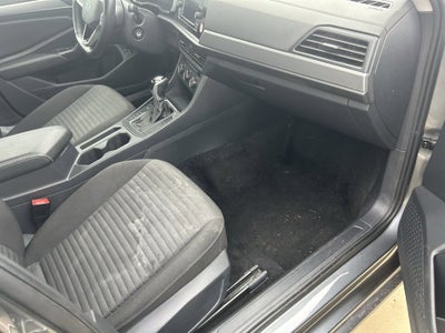 2024 Volkswagen Jetta S