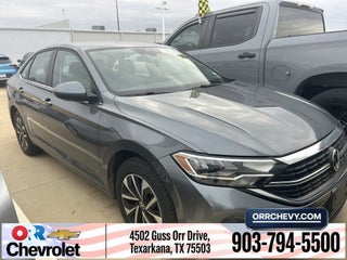 2024 Volkswagen Jetta S