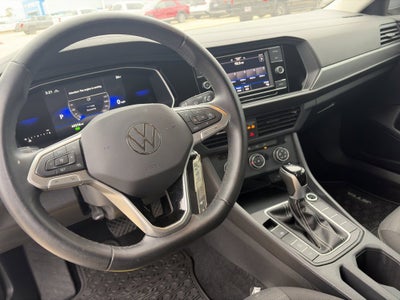 2024 Volkswagen Jetta S