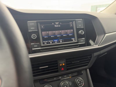 2024 Volkswagen Jetta S