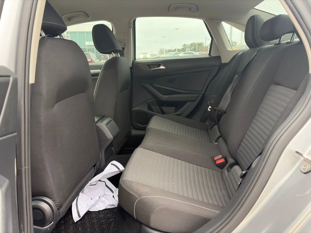 2024 Volkswagen Jetta S