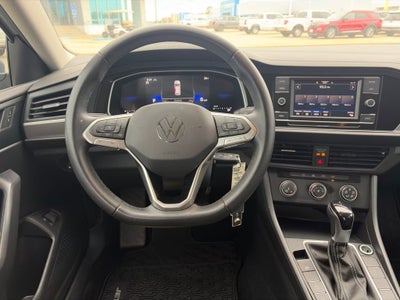 2024 Volkswagen Jetta S