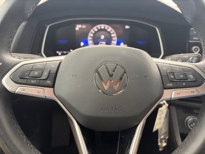 2024 Volkswagen Jetta S