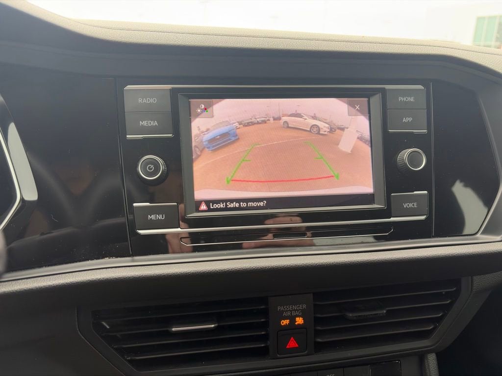 2024 Volkswagen Jetta S