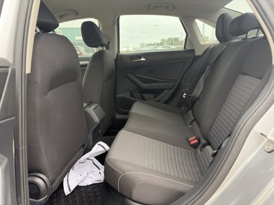 2024 Volkswagen Jetta S