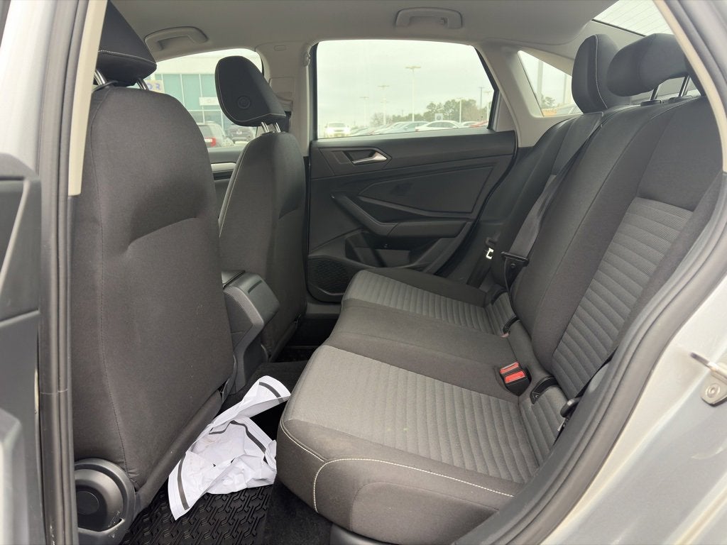 2024 Volkswagen Jetta S