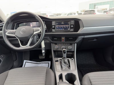 2024 Volkswagen Jetta S