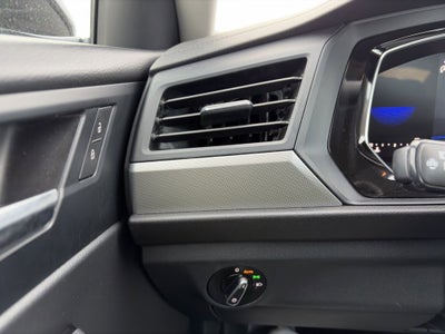 2024 Volkswagen Jetta S