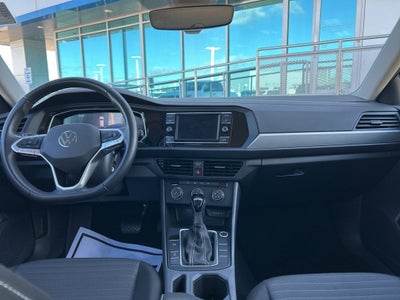 2024 Volkswagen Jetta S