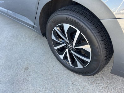 2024 Volkswagen Jetta S