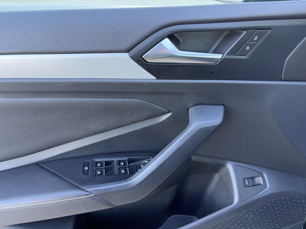 2025 Volkswagen Jetta S