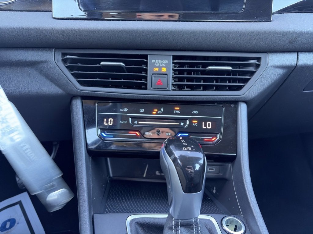 2025 Volkswagen Jetta S